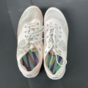 Infinity varsity cheer shoes